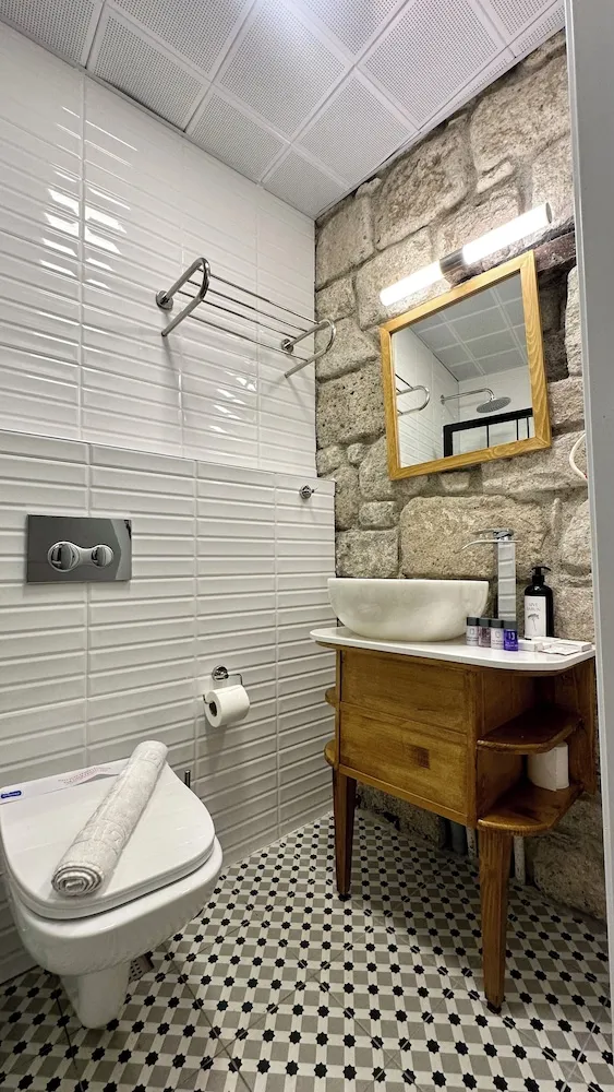 Comfort Oda, 1 Büyük (Queen) Boy Yatak