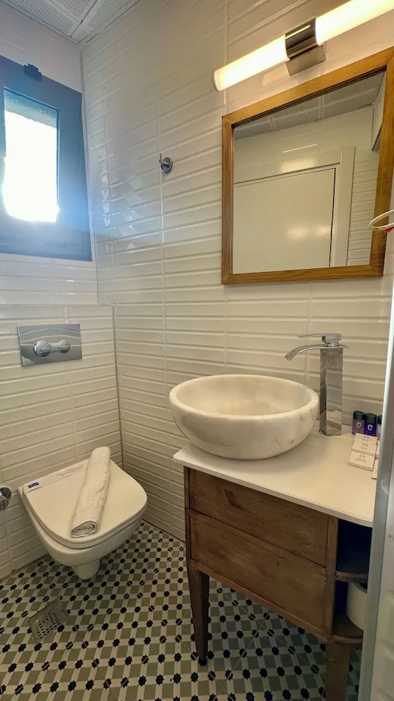 Comfort Oda, 1 Büyük (Queen) Boy Yatak