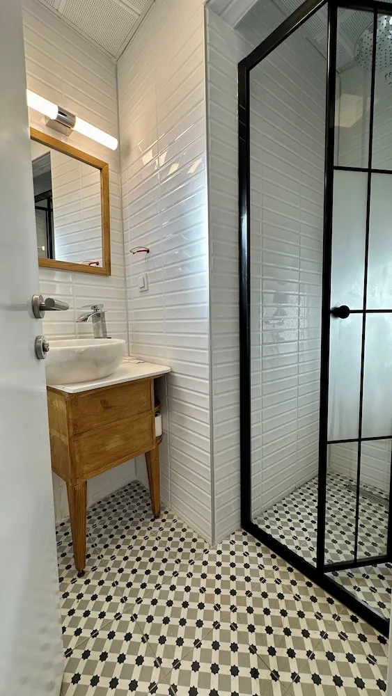 Classic Süit, 1 En Büyük (King) Boy Yatak, Bahçe Manzaralı