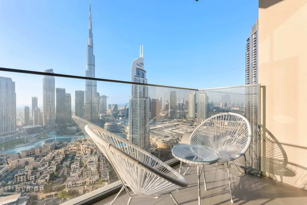 Burj royale 502