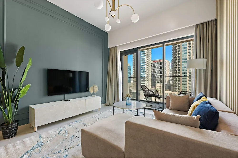 Burj royale 410
