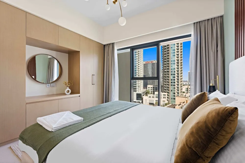 Burj royale 410