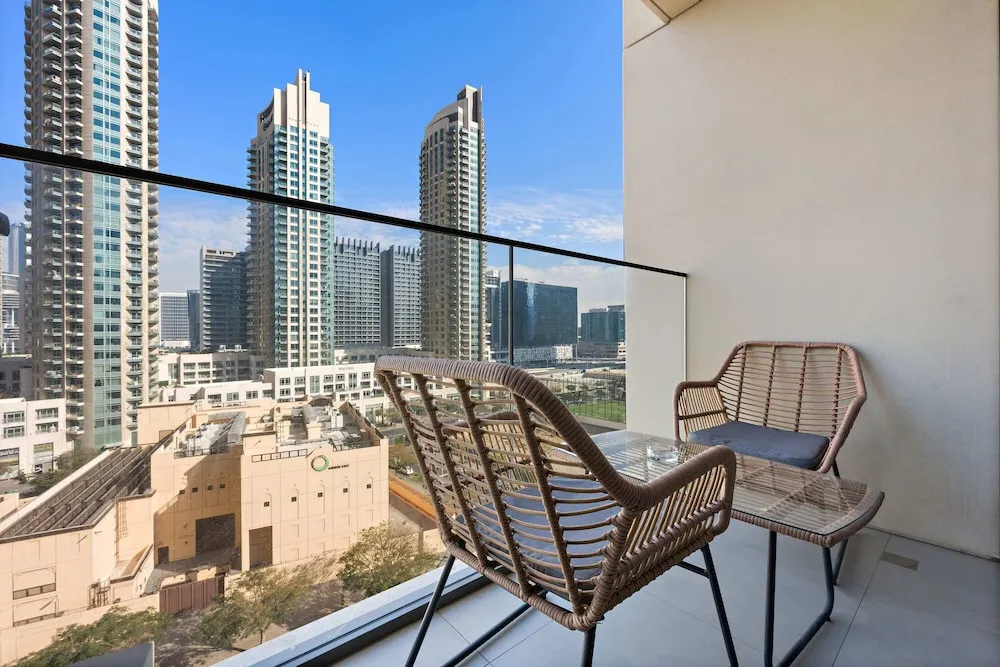 Burj royale 410