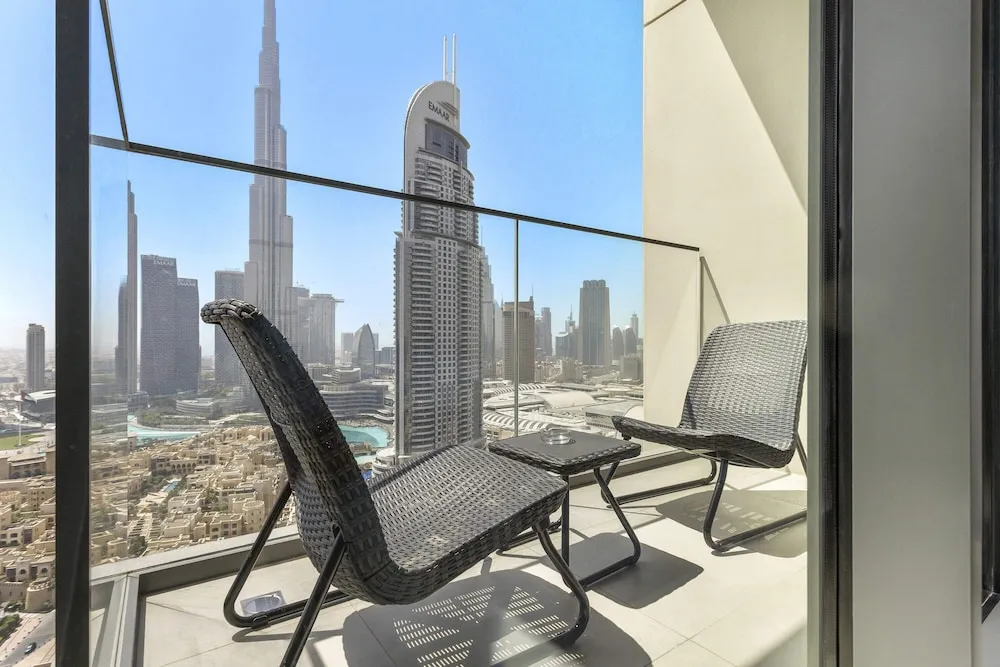 Burj royale 2801
