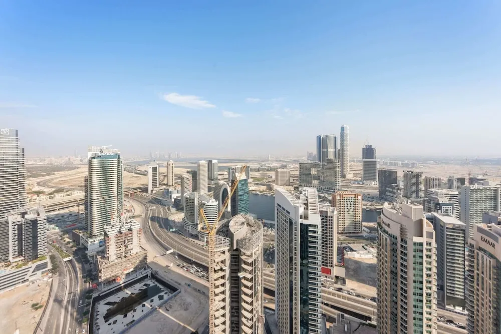 Burj royale 1210
