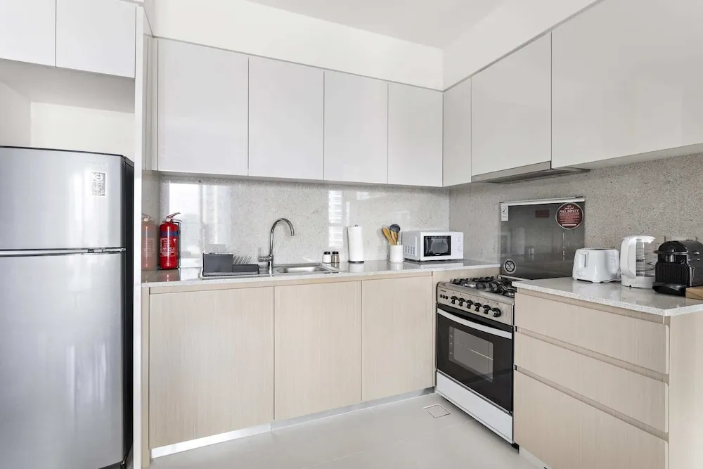 Apart Daire (Burj Royale 2108)