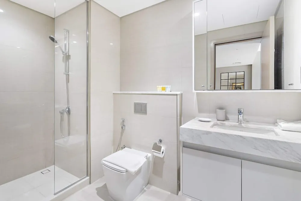 Apart Daire (Burj Royale 2108)
