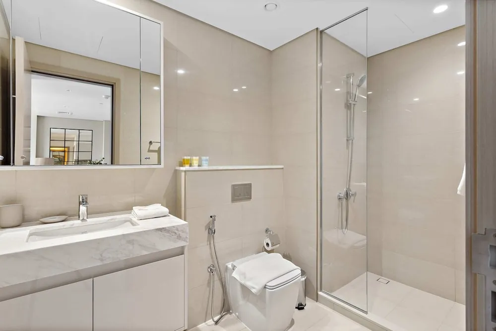 Apart Daire (Burj Royale 2105)