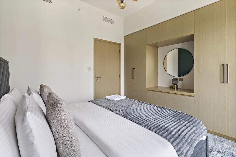 Apart Daire (Burj Royale 2105)