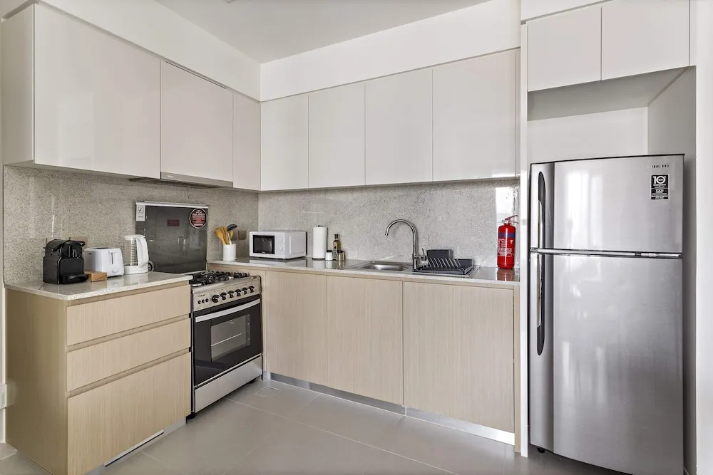 Apart Daire (Burj Royale 2105)