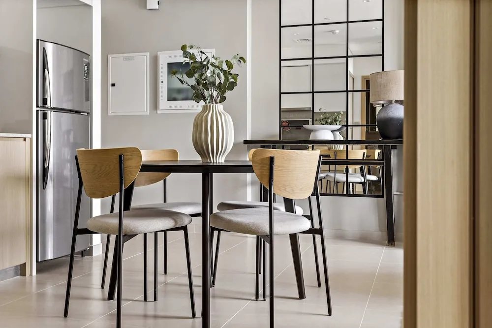 Apart Daire (Burj Royale 2105)