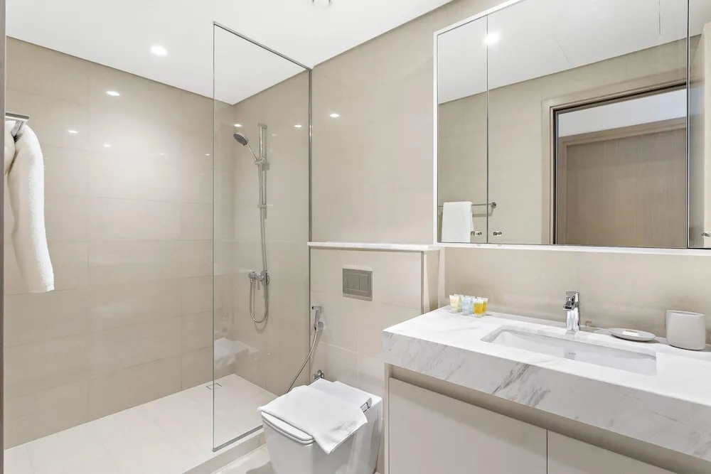 Apart Daire (Burj Royale 2209)