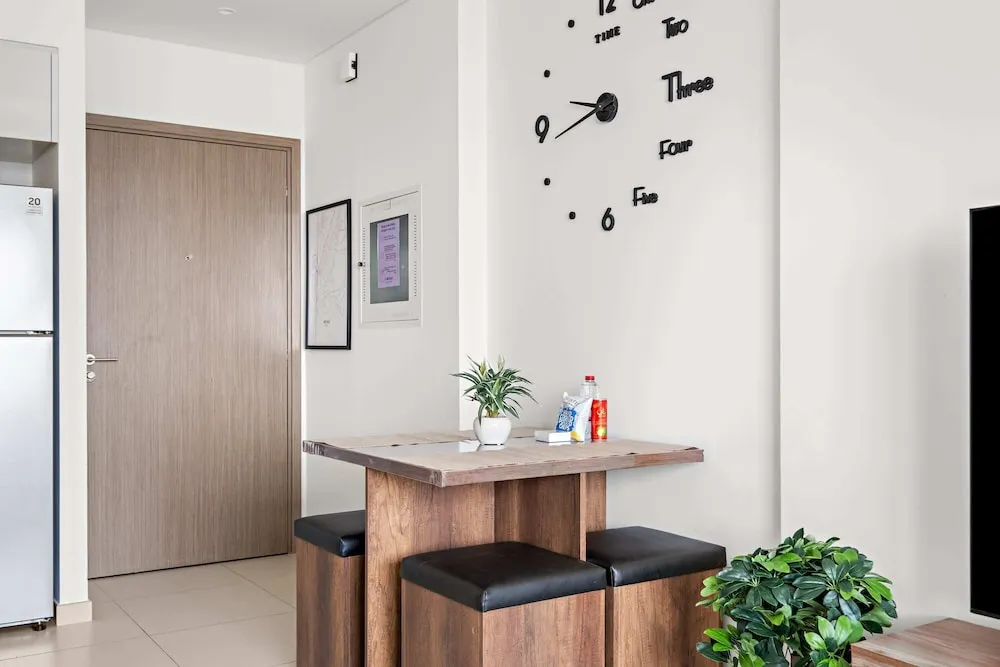 Superior Apart Daire, 1 En Büyük (King) Boy Yatak, Şehir Manzaralı
