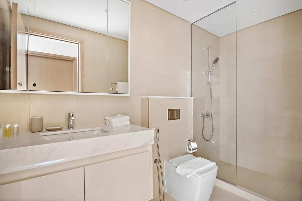 Apart Daire (Burj Royale 4103)