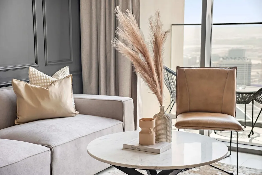 Apart Daire (Burj Royale 4103)