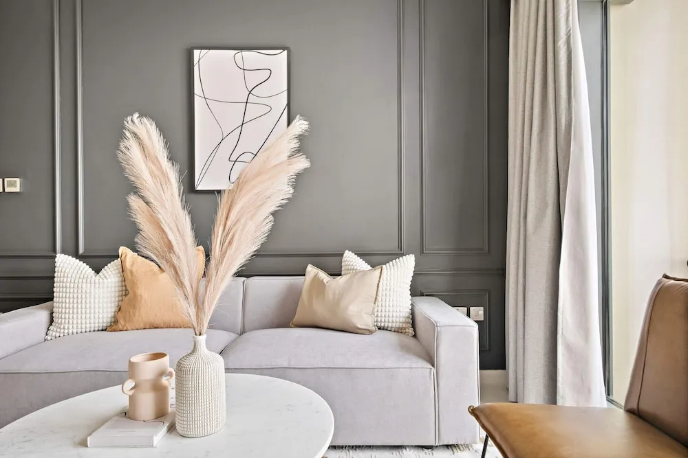 Apart Daire (Burj Royale 4103)