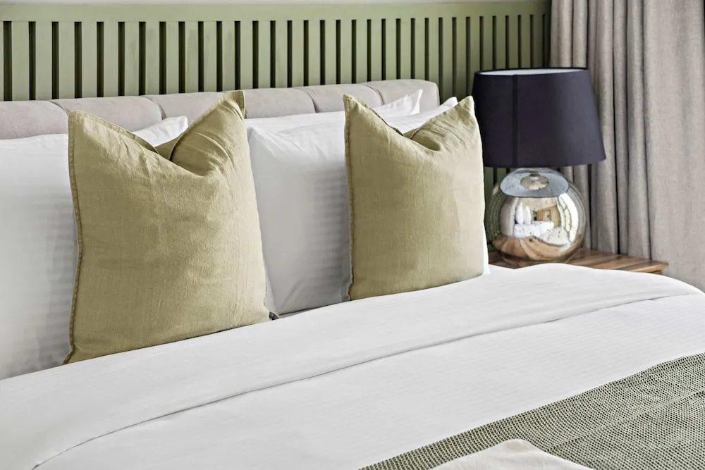 Apart Daire (Burj Royale 4103)
