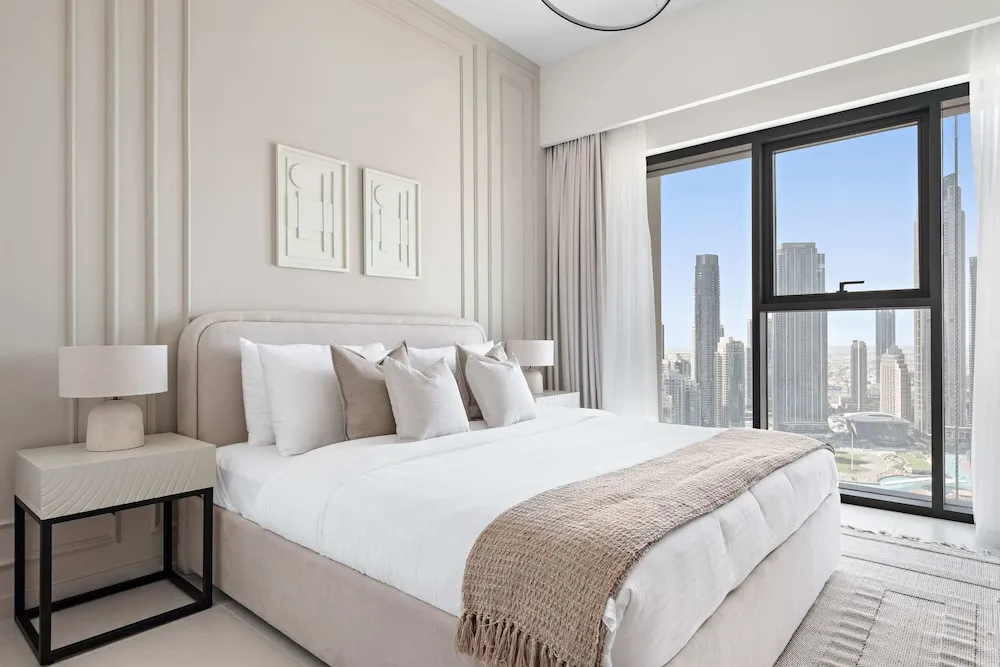 Burj royale 2801