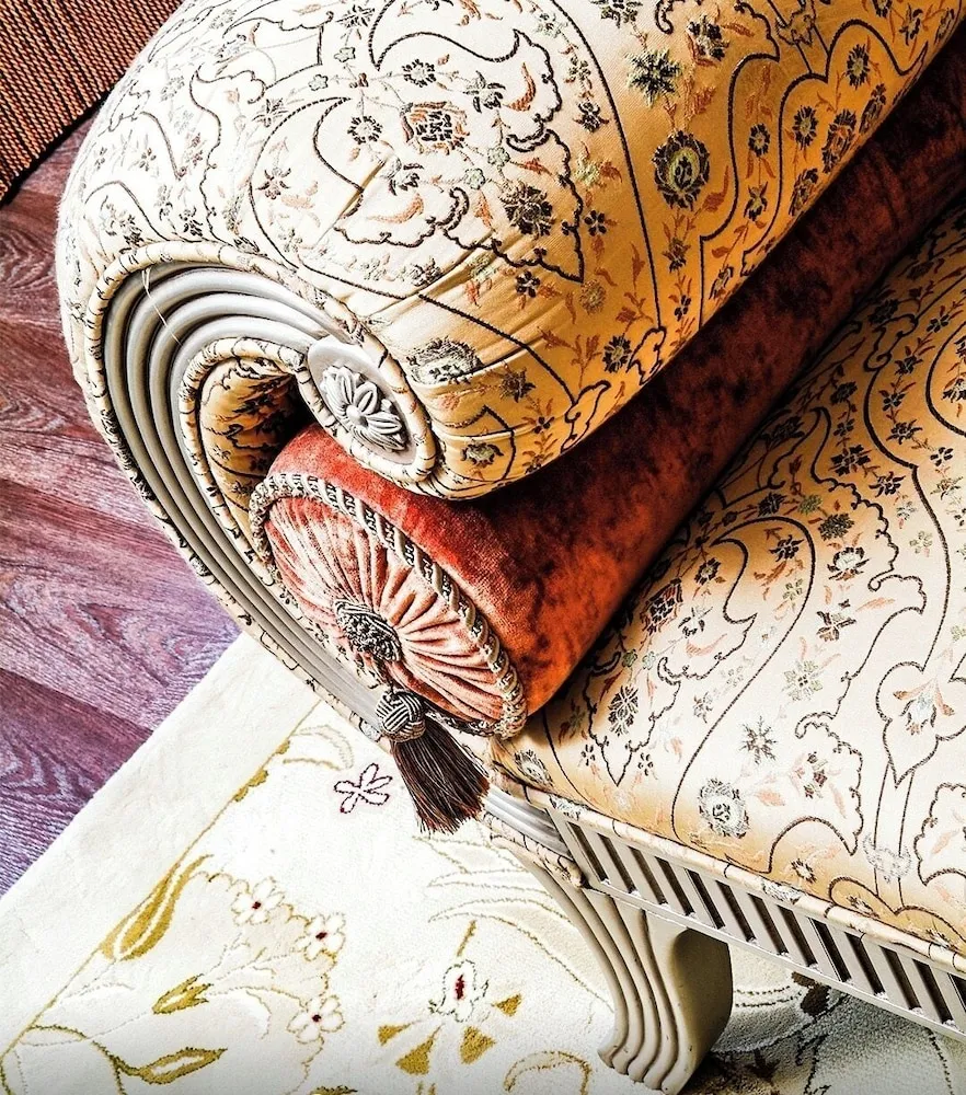 Junior Süit, Şehir Manzaralı