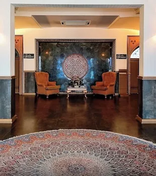 Anemon Bursa Gönlüferah Termal & Spa Otel