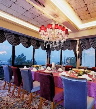 Anemon Bursa Gönlüferah Termal & Spa Otel