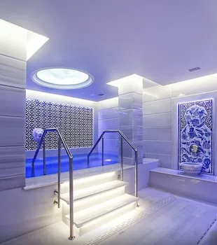 Anemon Bursa Gönlüferah Termal & Spa Otel