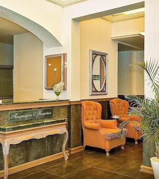 Anemon Bursa Gönlüferah Termal & Spa Otel