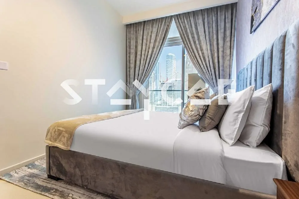 Luxury Apart Daire