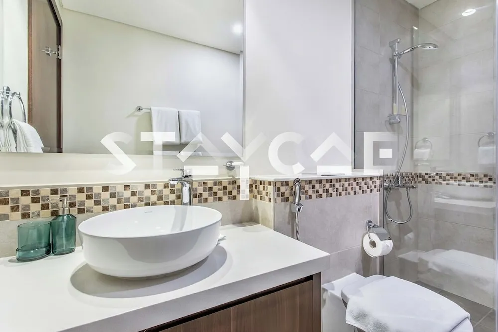 Luxury Apart Daire