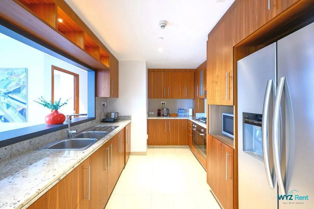 Superior Apart Daire