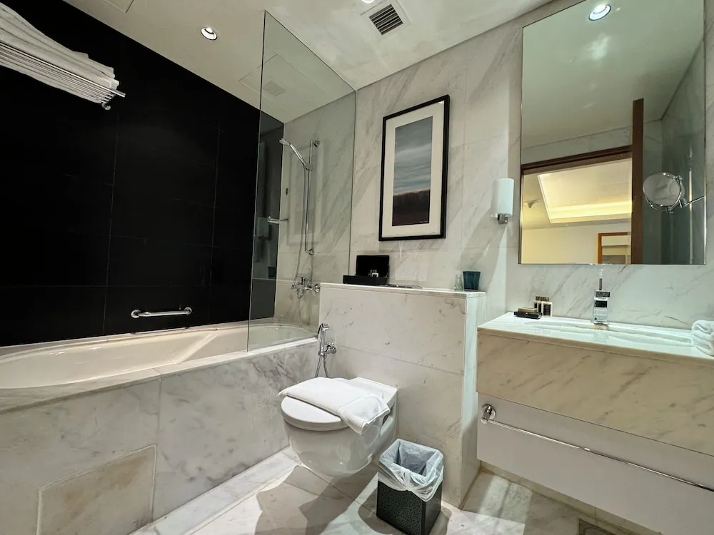 Luxury Stüdyo, Balkon, Şehir Manzaralı