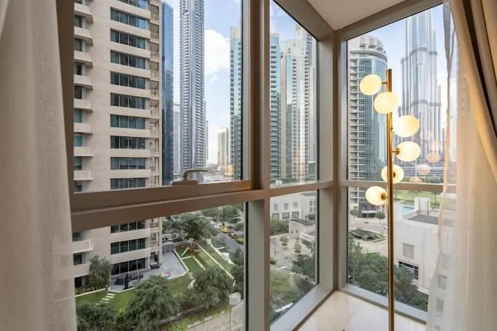 Luxury Apart Daire