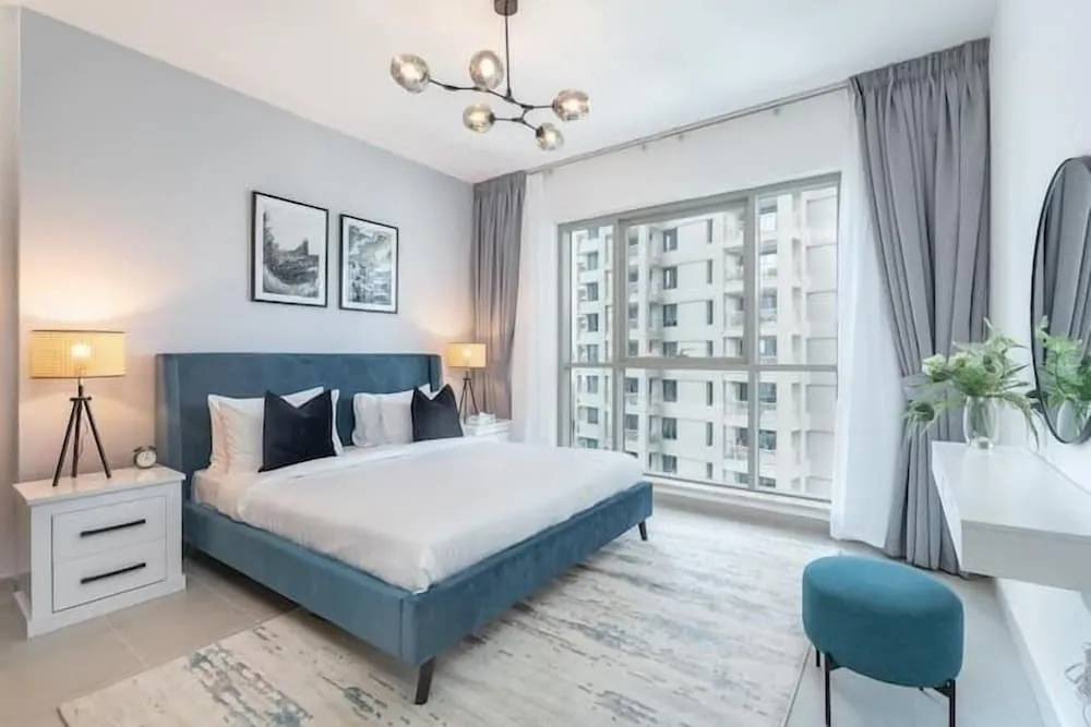 Luxury Apart Daire
