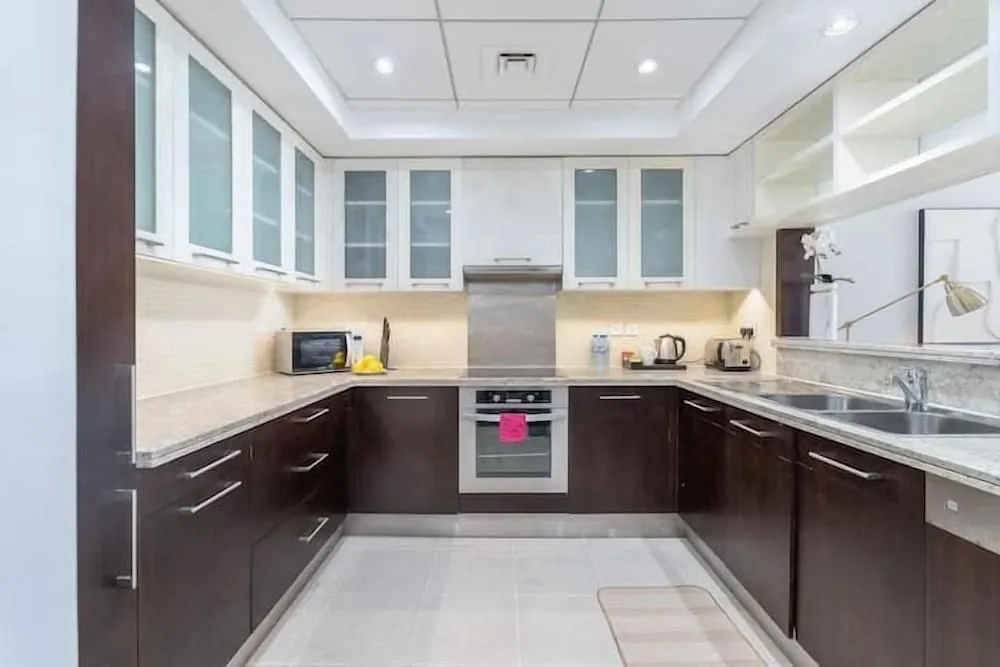 Luxury Apart Daire