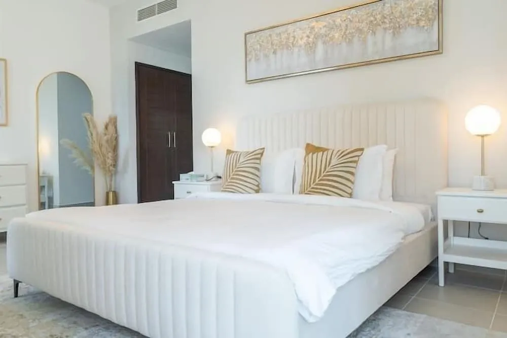 Luxury Apart Daire