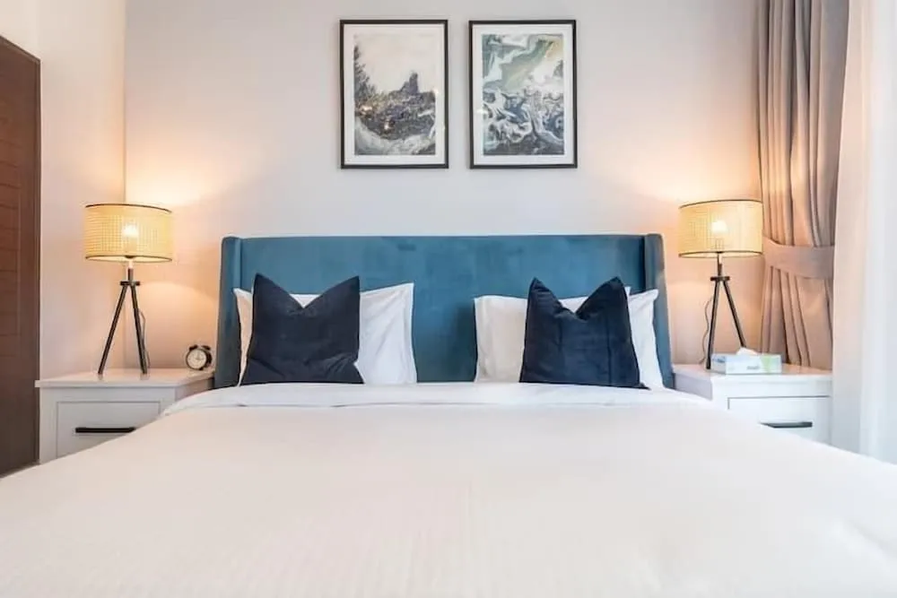 Luxury Apart Daire