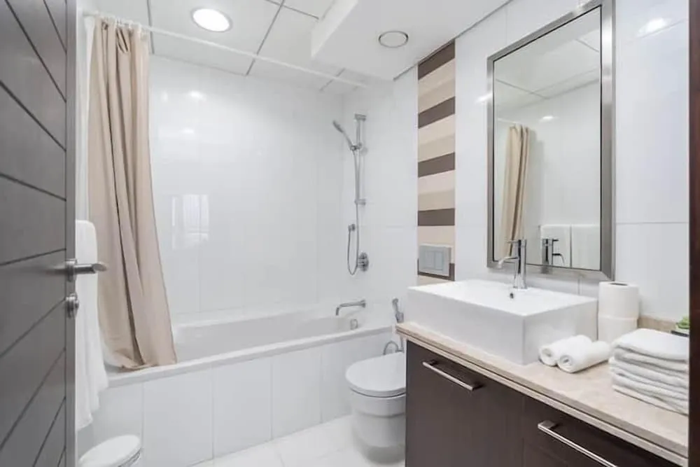 Luxury Apart Daire