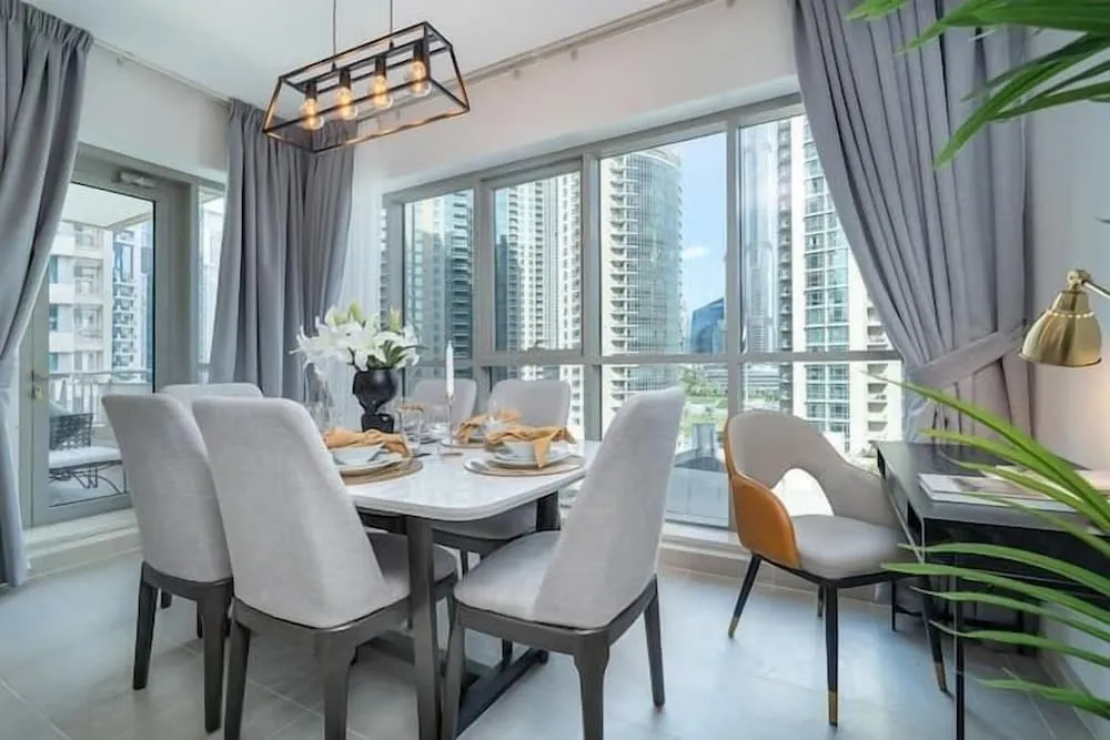 Luxury Apart Daire