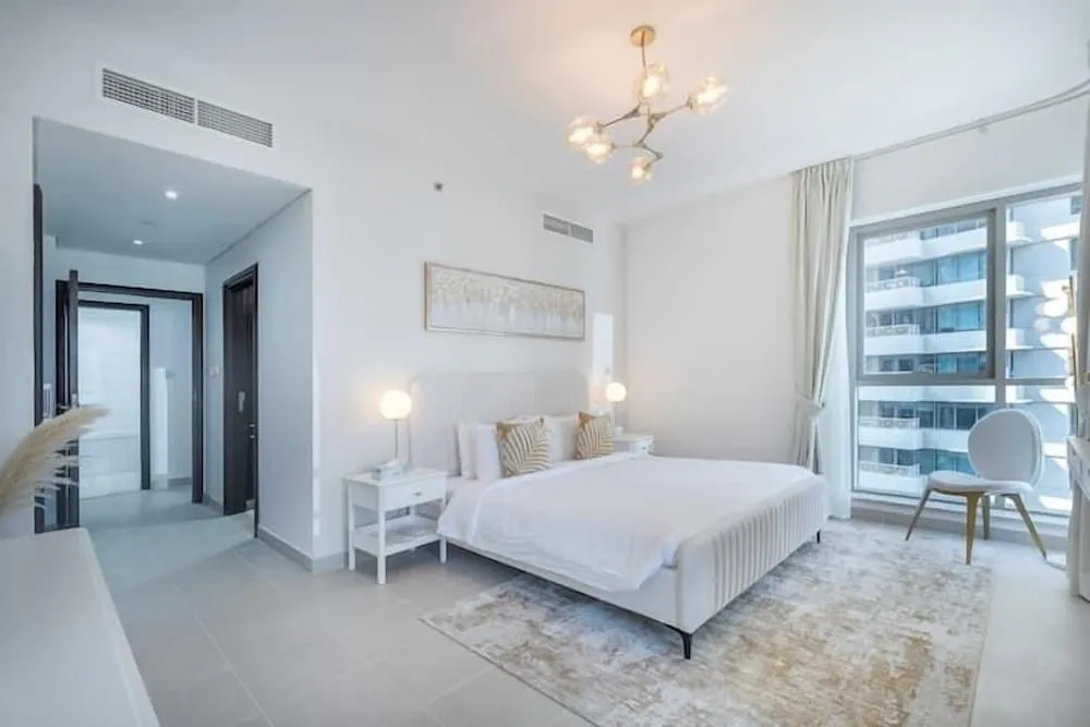 Luxury Apart Daire