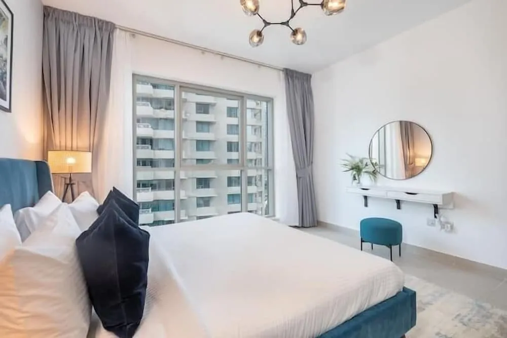 Luxury Apart Daire