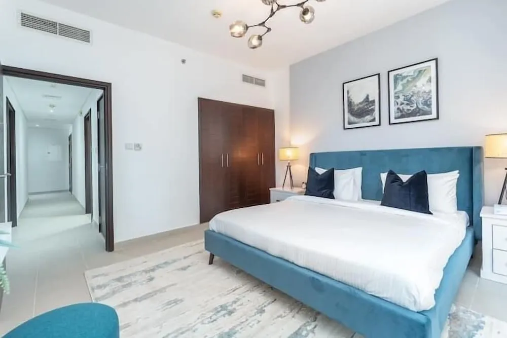 Luxury Apart Daire