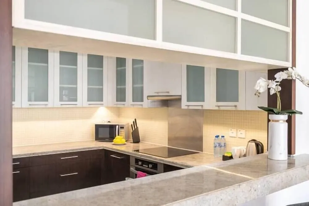 Luxury Apart Daire