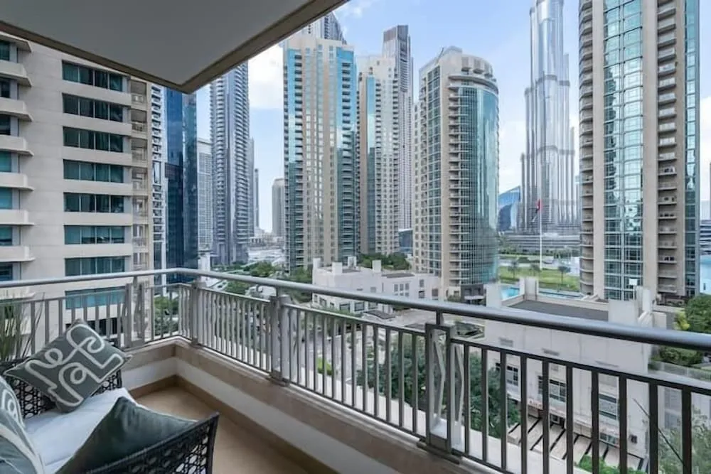 Luxury Apart Daire