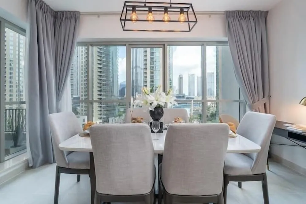 Luxury Apart Daire