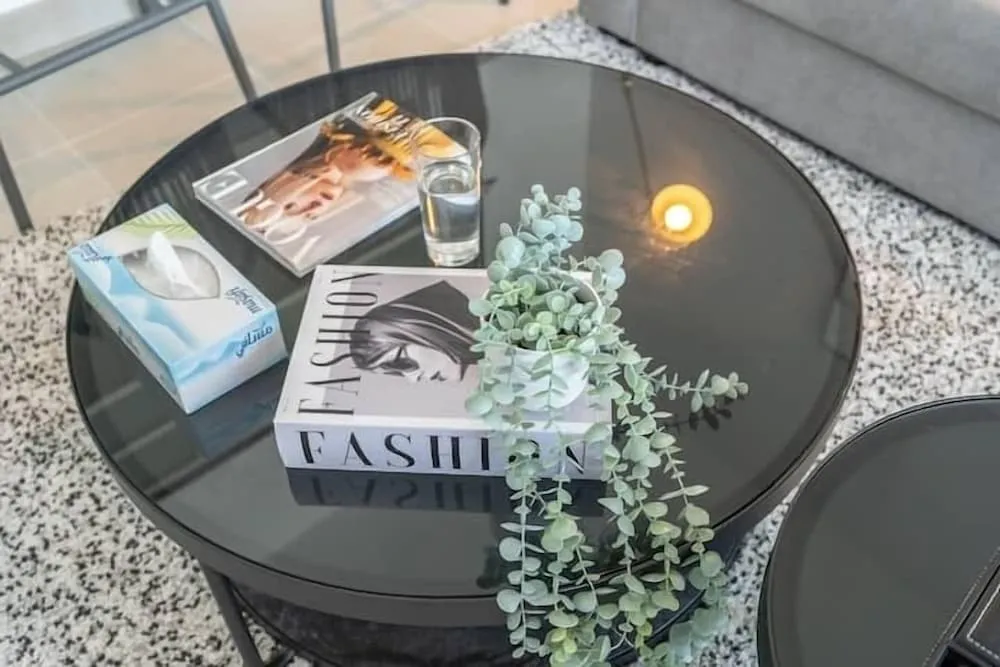 Luxury Apart Daire