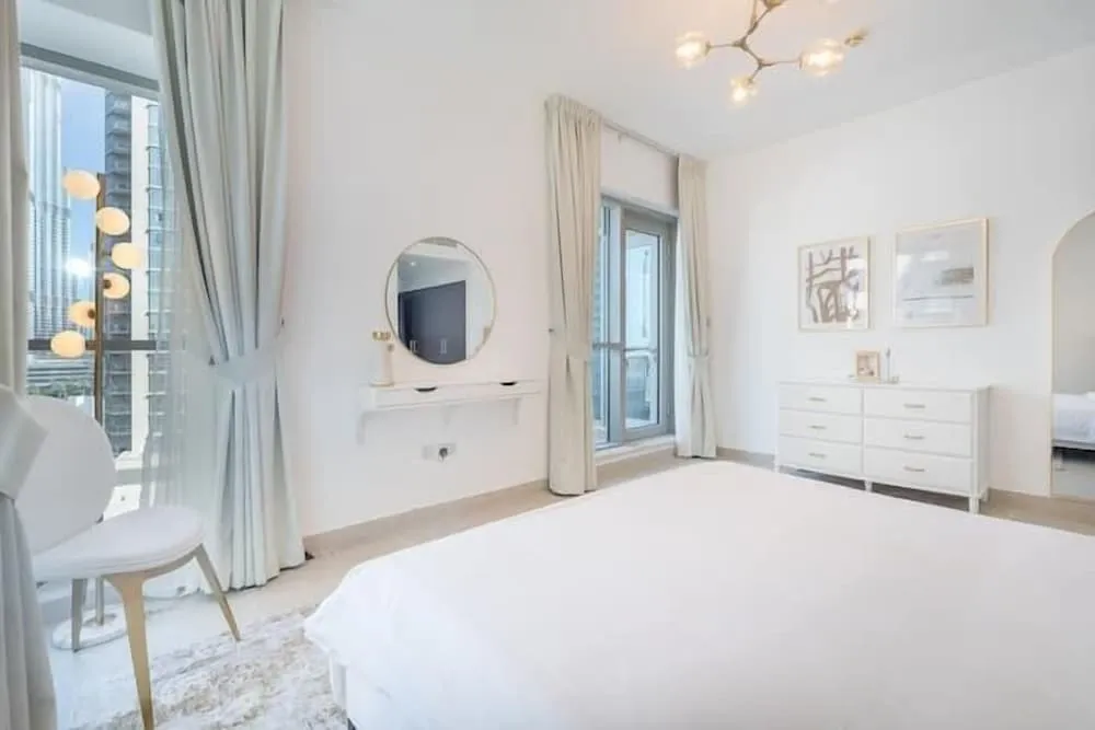 Luxury Apart Daire