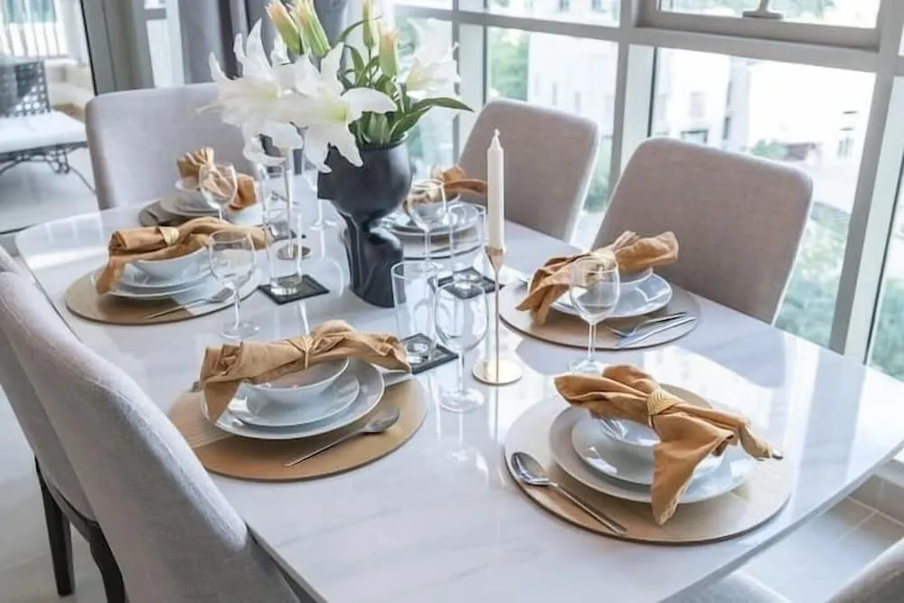 Luxury Apart Daire