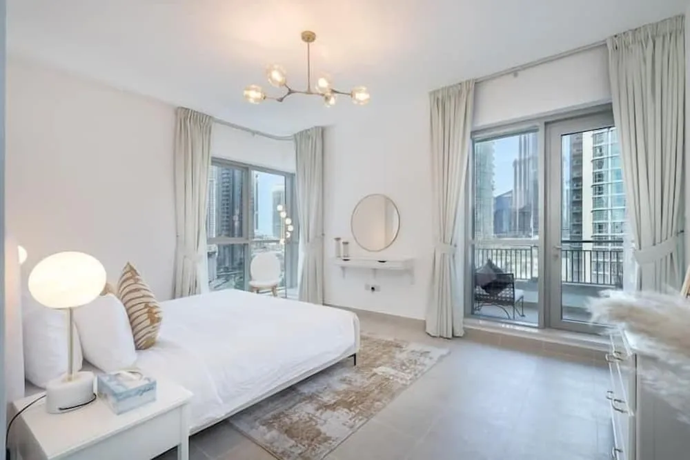 Luxury Apart Daire