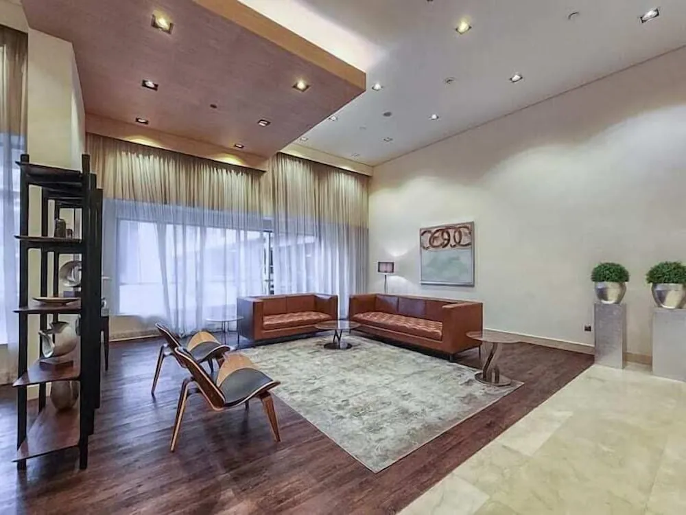 Lobi oturma alanı