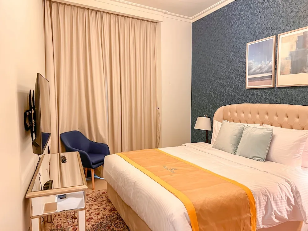 Luxury Apart Daire